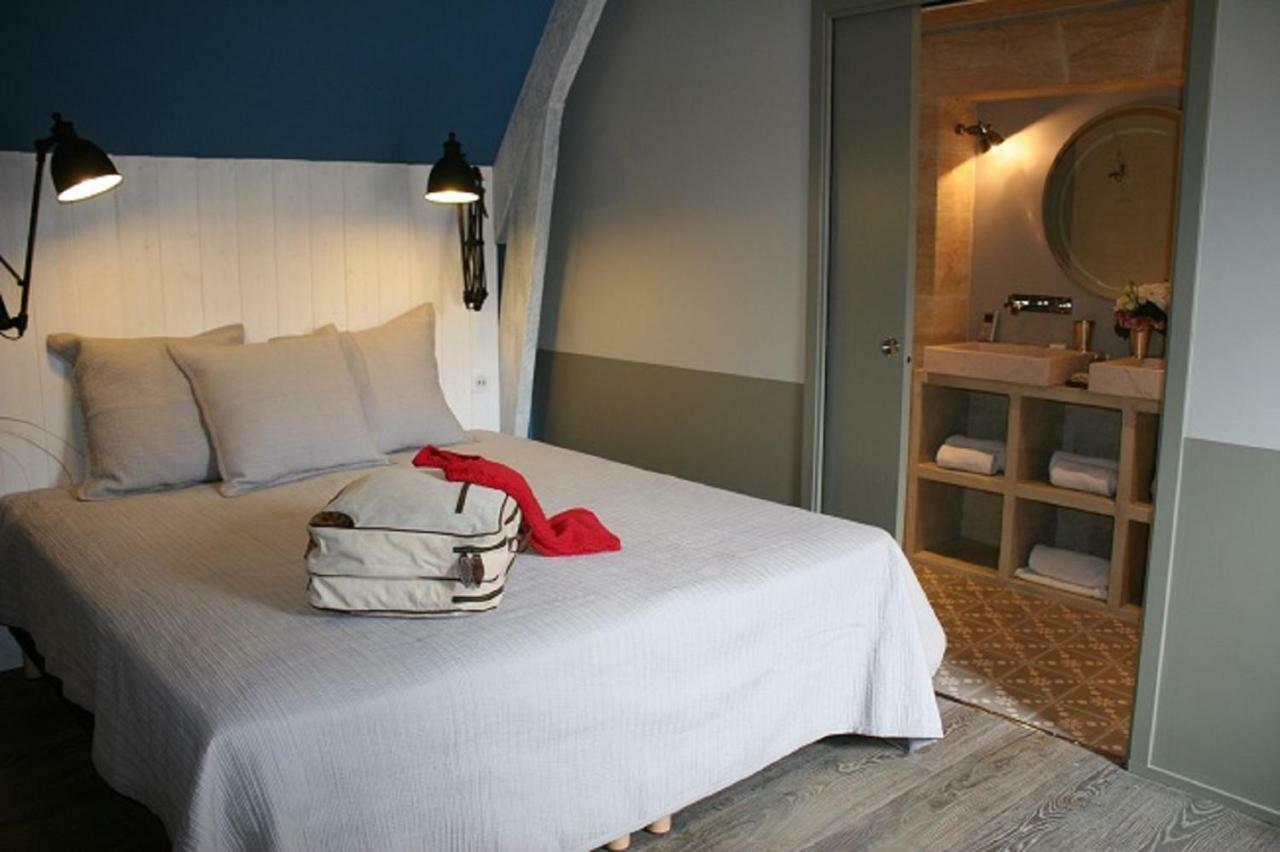 In Sarlat Luxury Rentals, Medieval Center - Rastignac Bagian luar foto