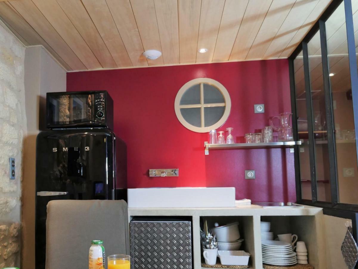 In Sarlat Luxury Rentals, Medieval Center - Rastignac Bagian luar foto