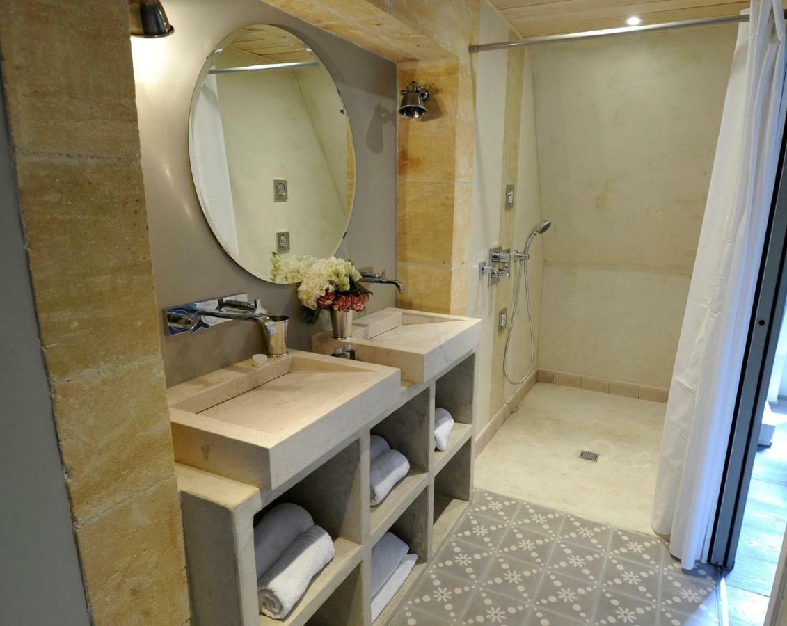 In Sarlat Luxury Rentals, Medieval Center - Rastignac Bagian luar foto